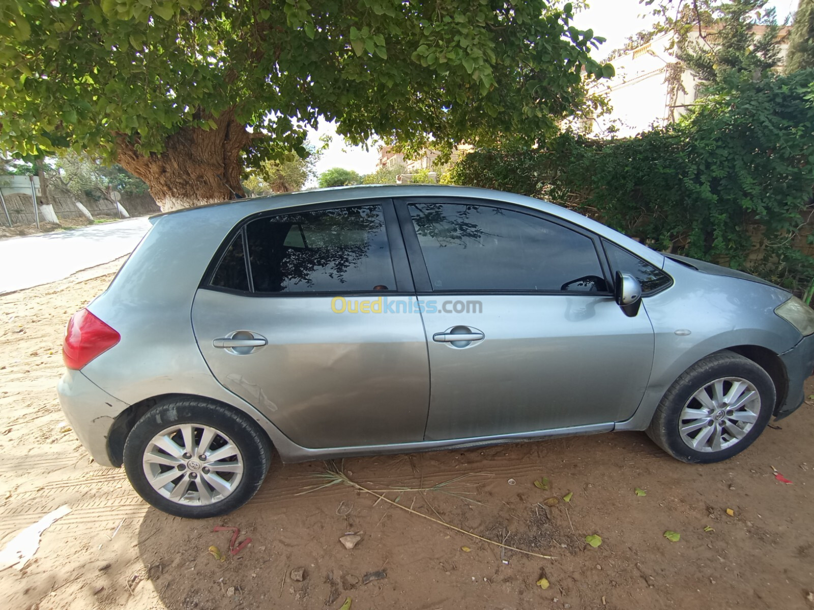 Toyota Auris 2009 Auris