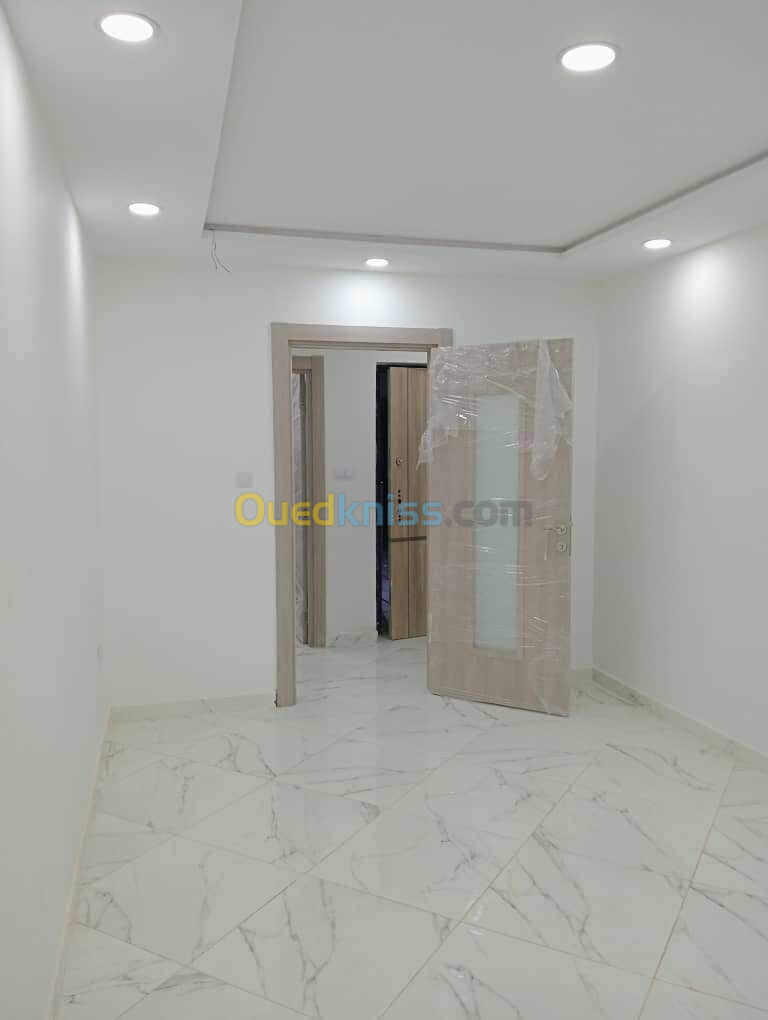 Vente Appartement F2 Alger Bordj el bahri