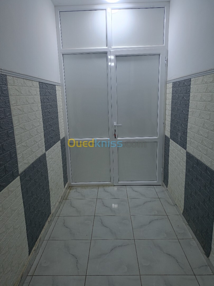 Location Appartement F4 Alger Baraki