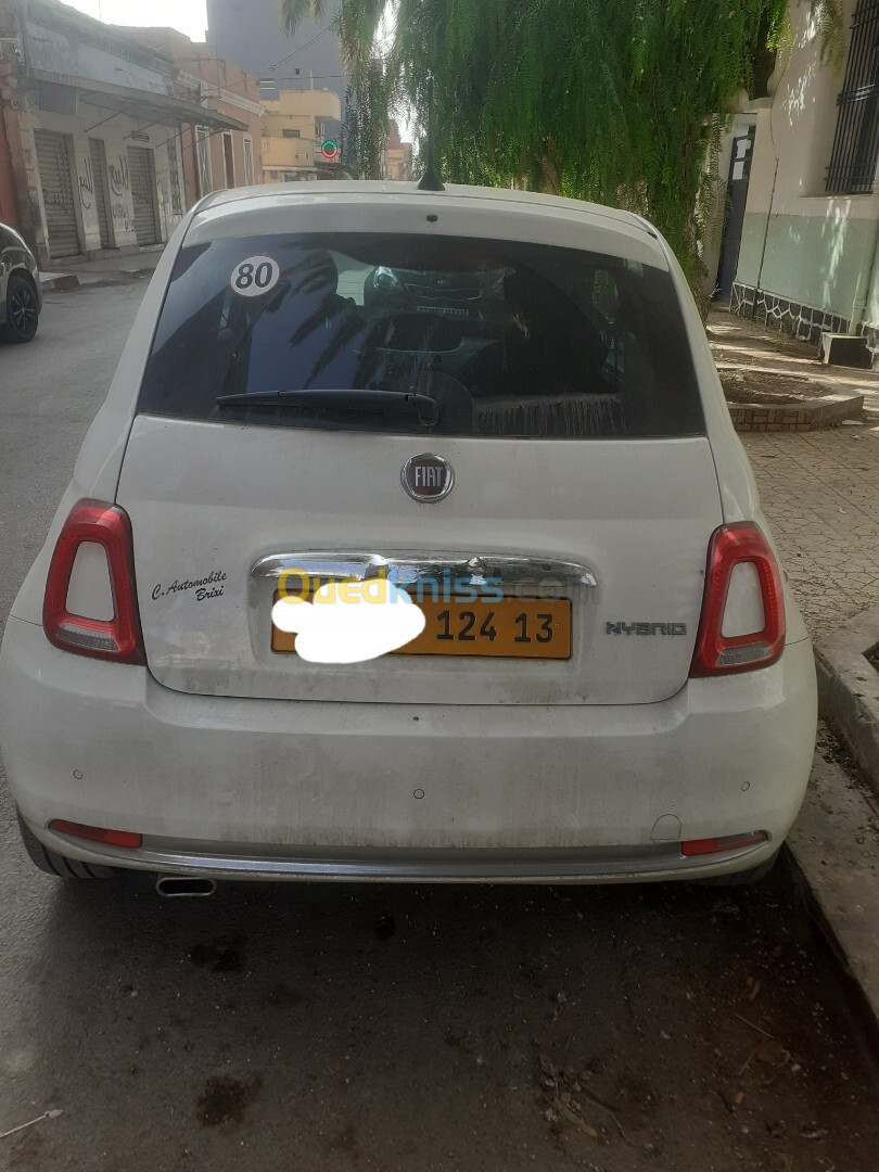 Fiat Fiat 500 2024 