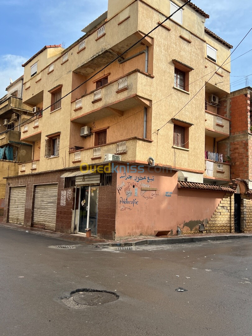 Vente bien immobilier Alger Dar el beida