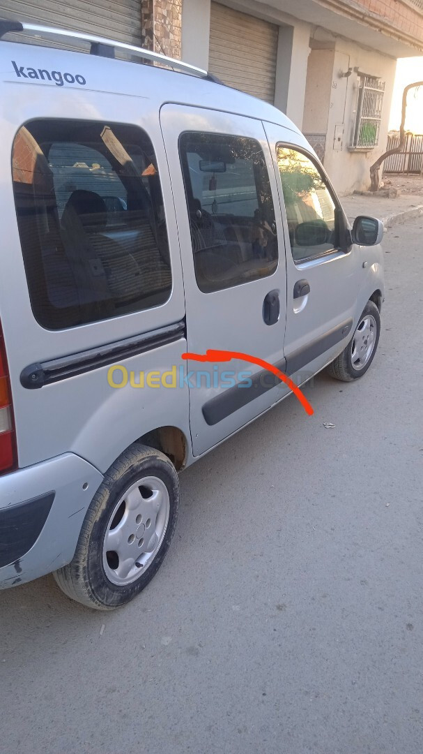 Renault Kangoo 2006 Kangoo