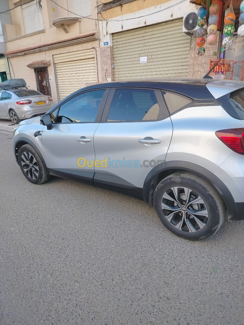 Renault captur 2023 