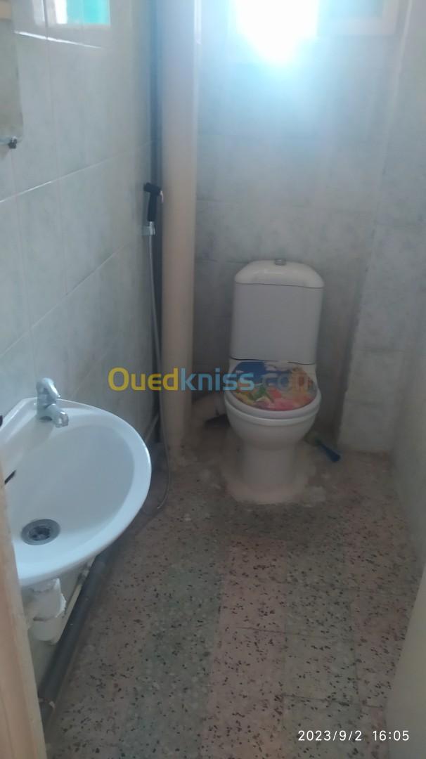 Location Appartement F4 Blida Beni mered