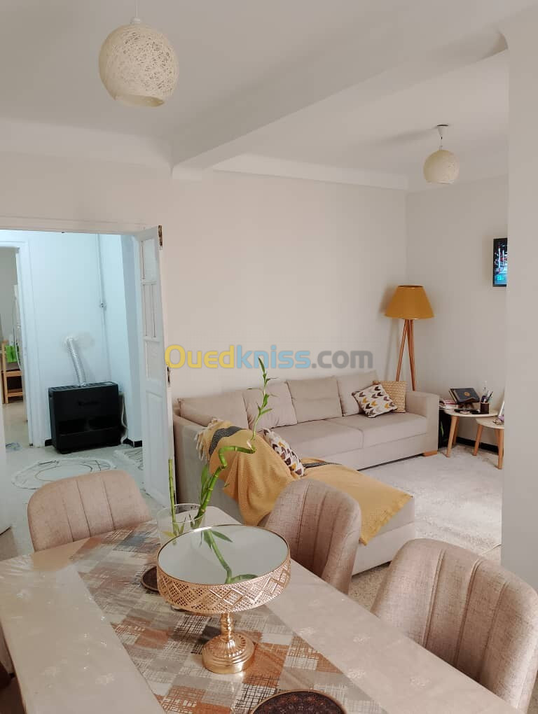 Vente Appartement F3 Blida Beni mered