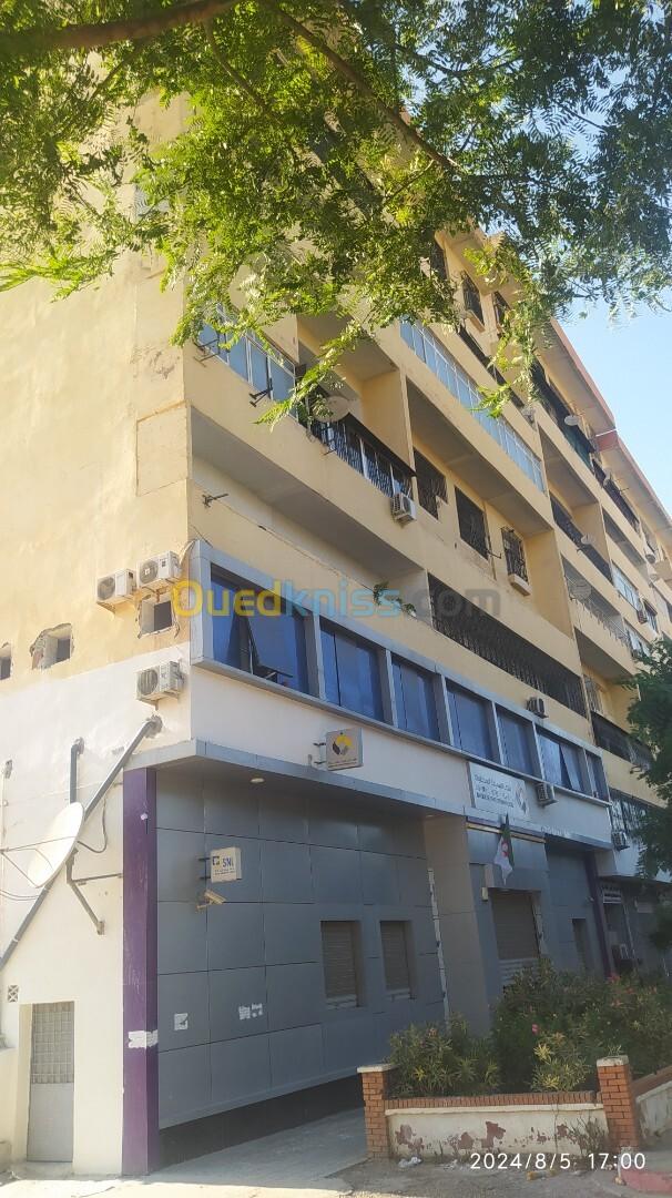 Vente Appartement F3 Blida Blida