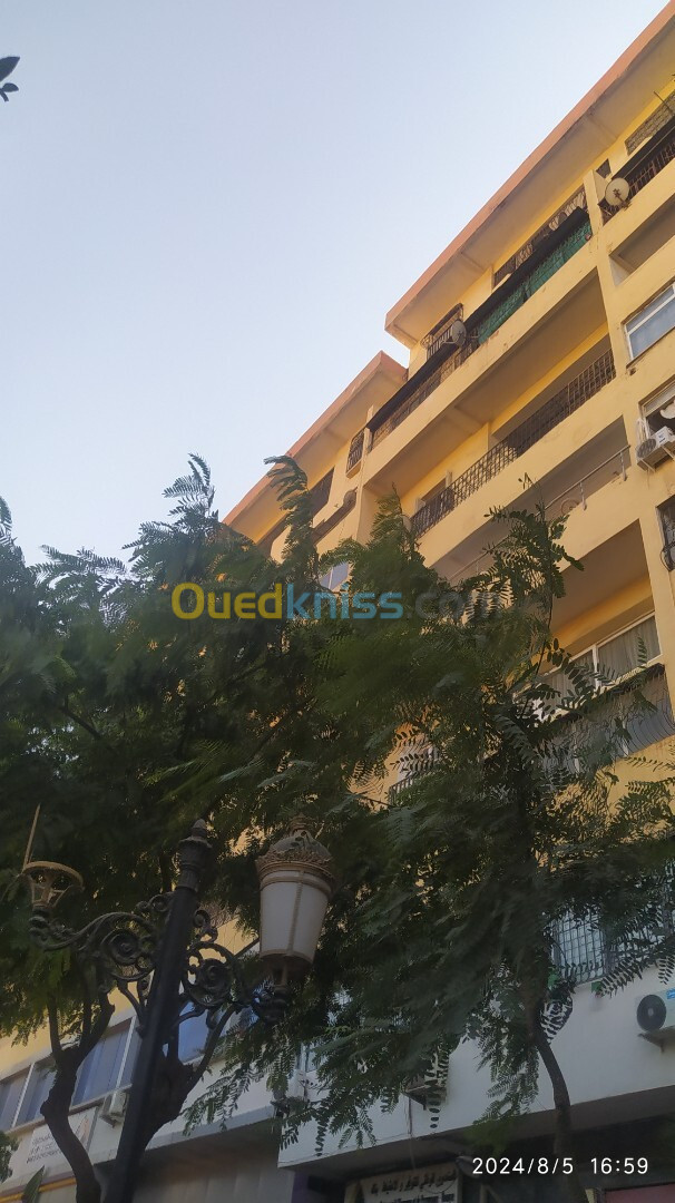 Vente Appartement F3 Blida Blida