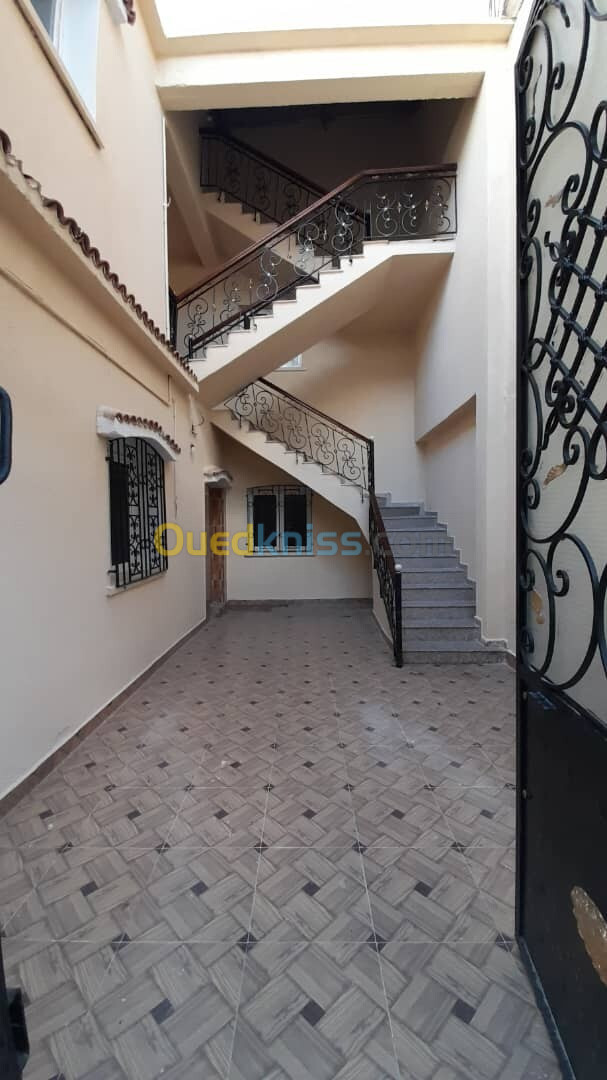 Location Appartement Blida Blida