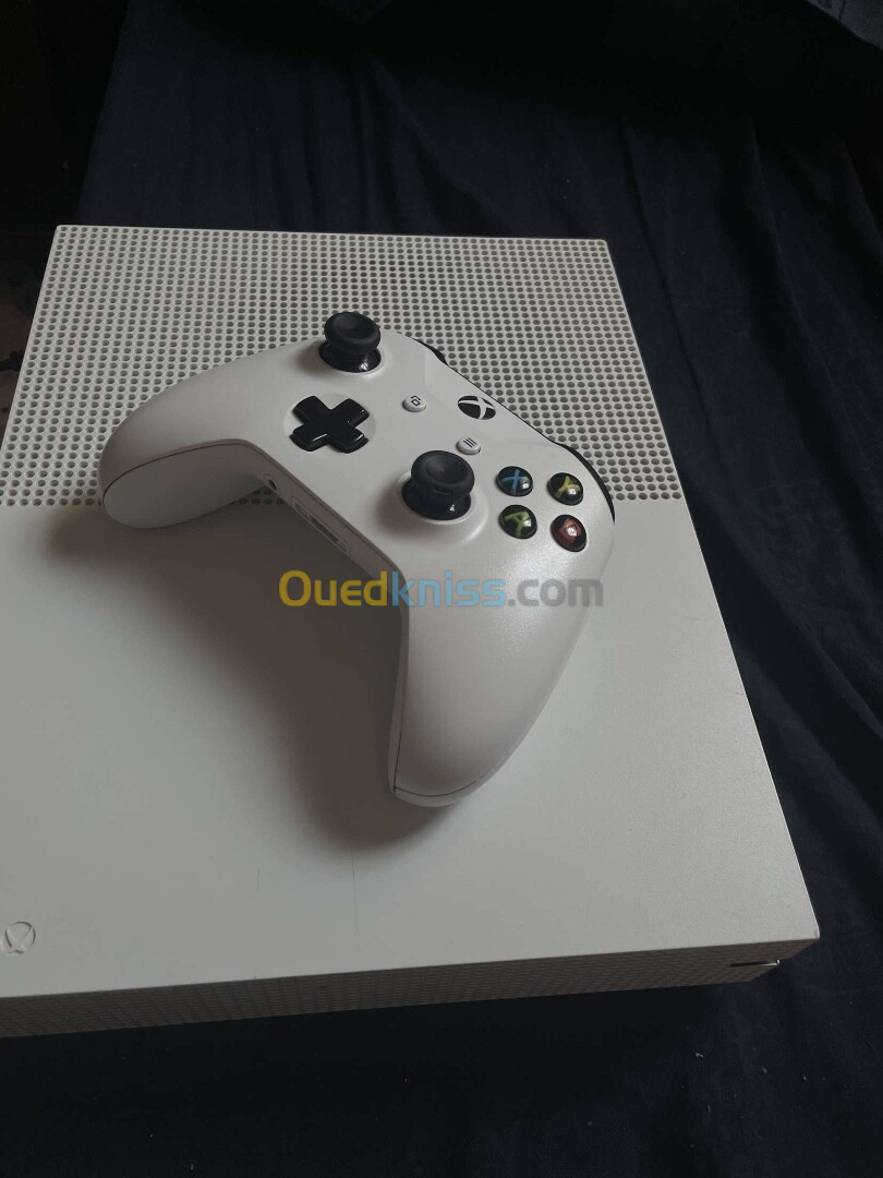 xbox one s 1 térra