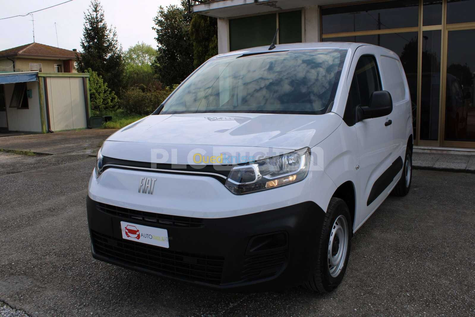 Fiat Doblo italy 2024 Italy