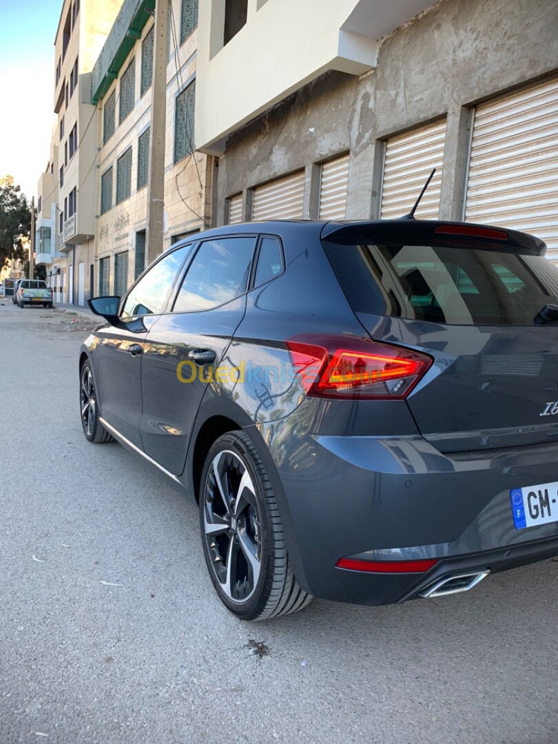 Seat Ibiza 2023 Fr+