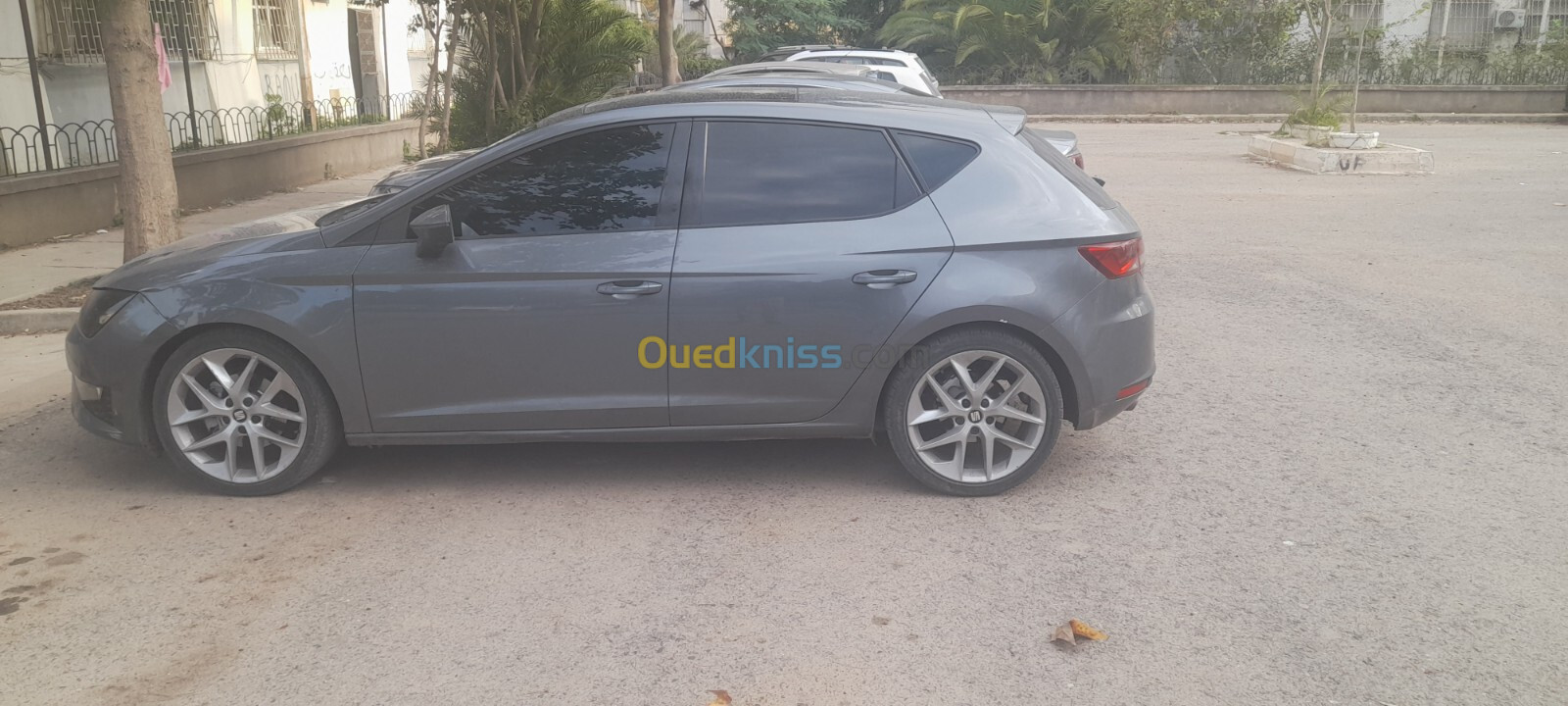 Seat Leon 2016 Leon