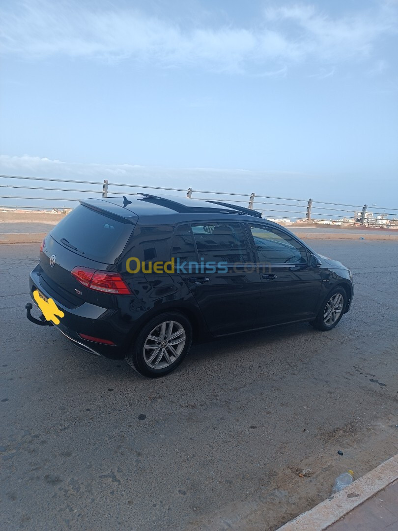 Volkswagen Golf 7 2019 Golf 7