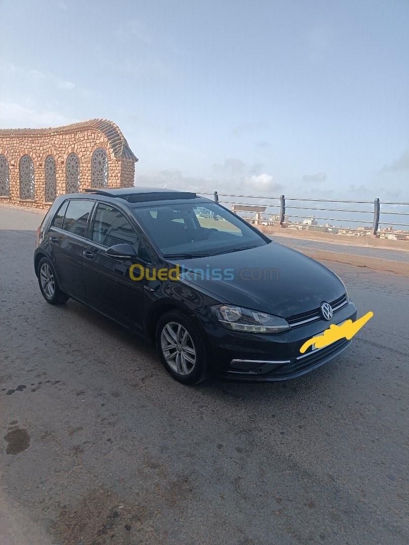 Volkswagen Golf 7 2019 Golf 7