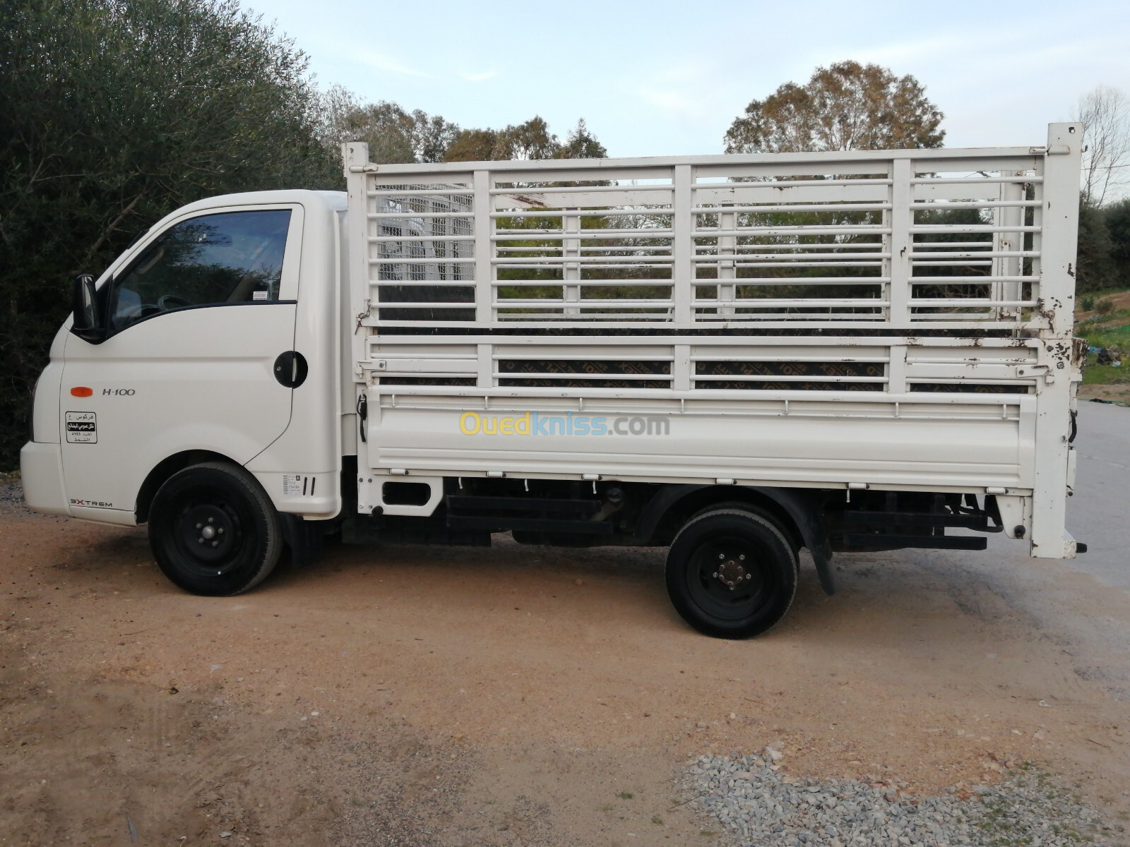 Hyundai H100 2020 H100