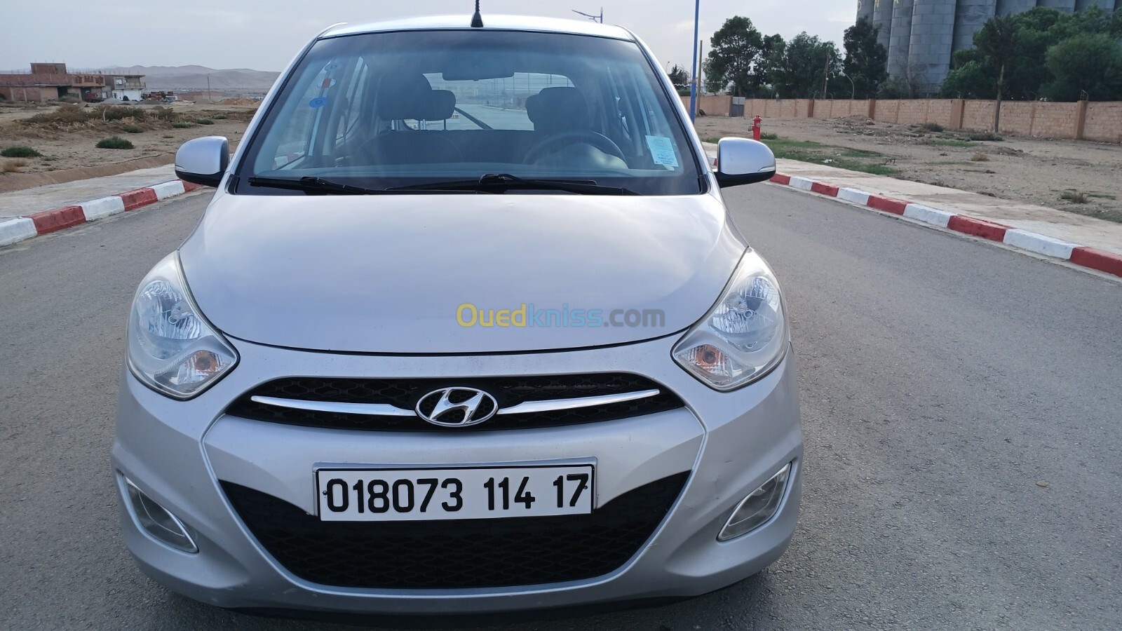 Hyundai i10 2014 GL Plus