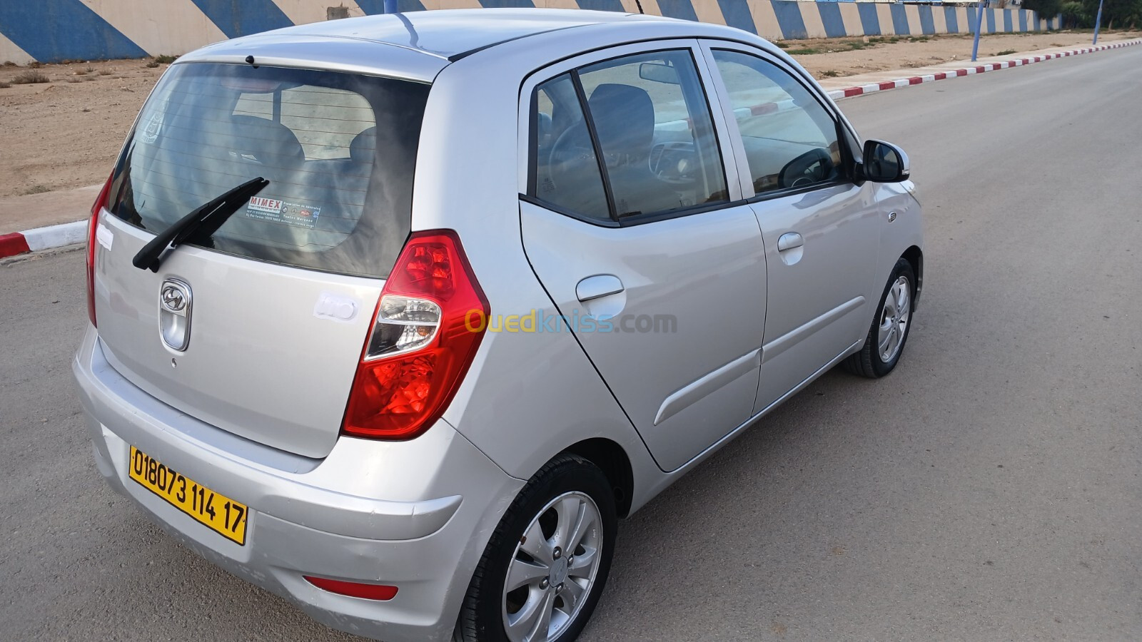 Hyundai i10 2014 GL Plus