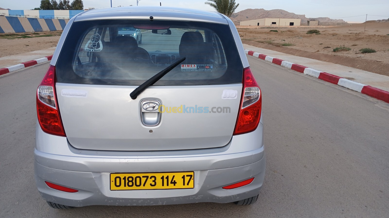 Hyundai i10 2014 GL Plus