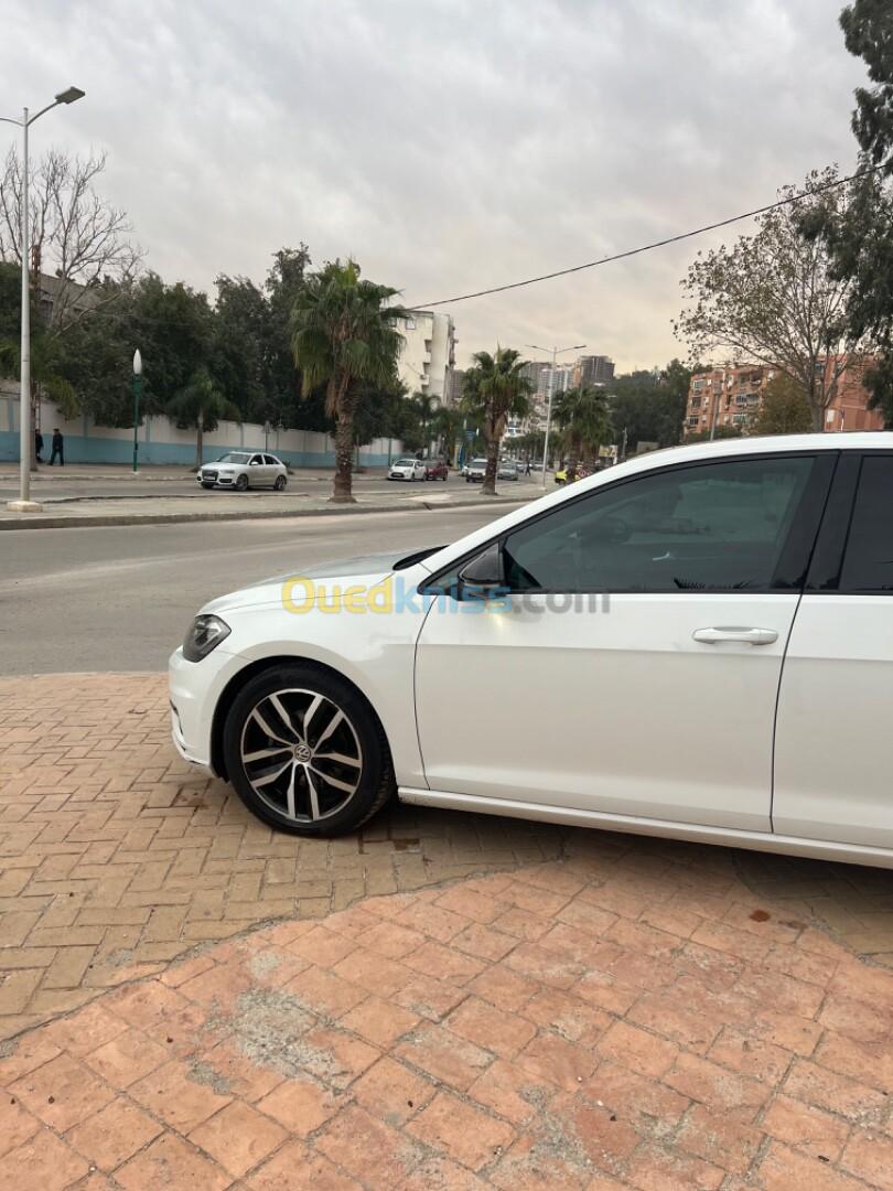 Volkswagen Golf 7 2019 Drive