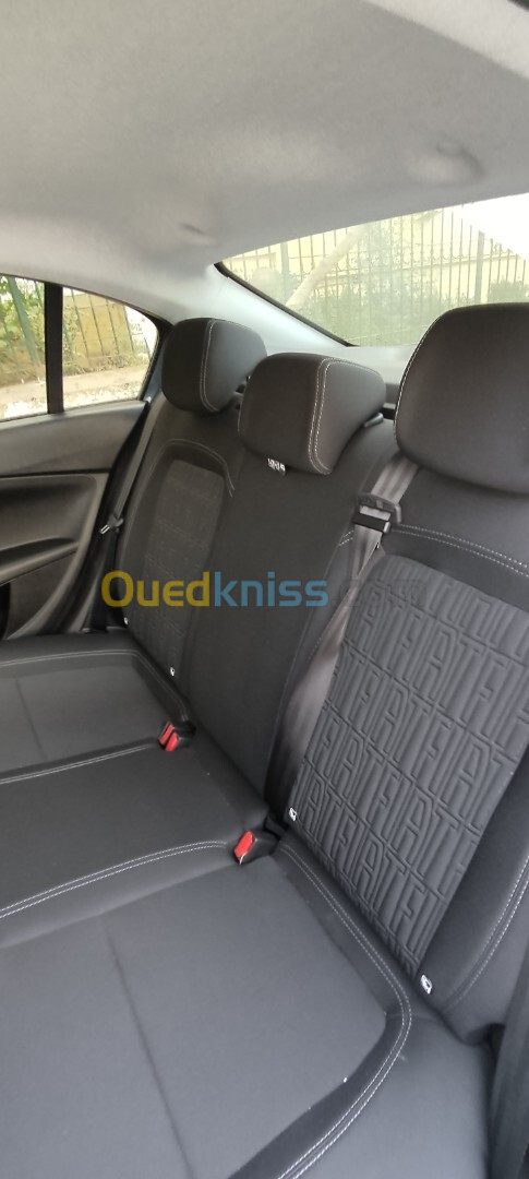 Fiat Tipo 2024 City plus