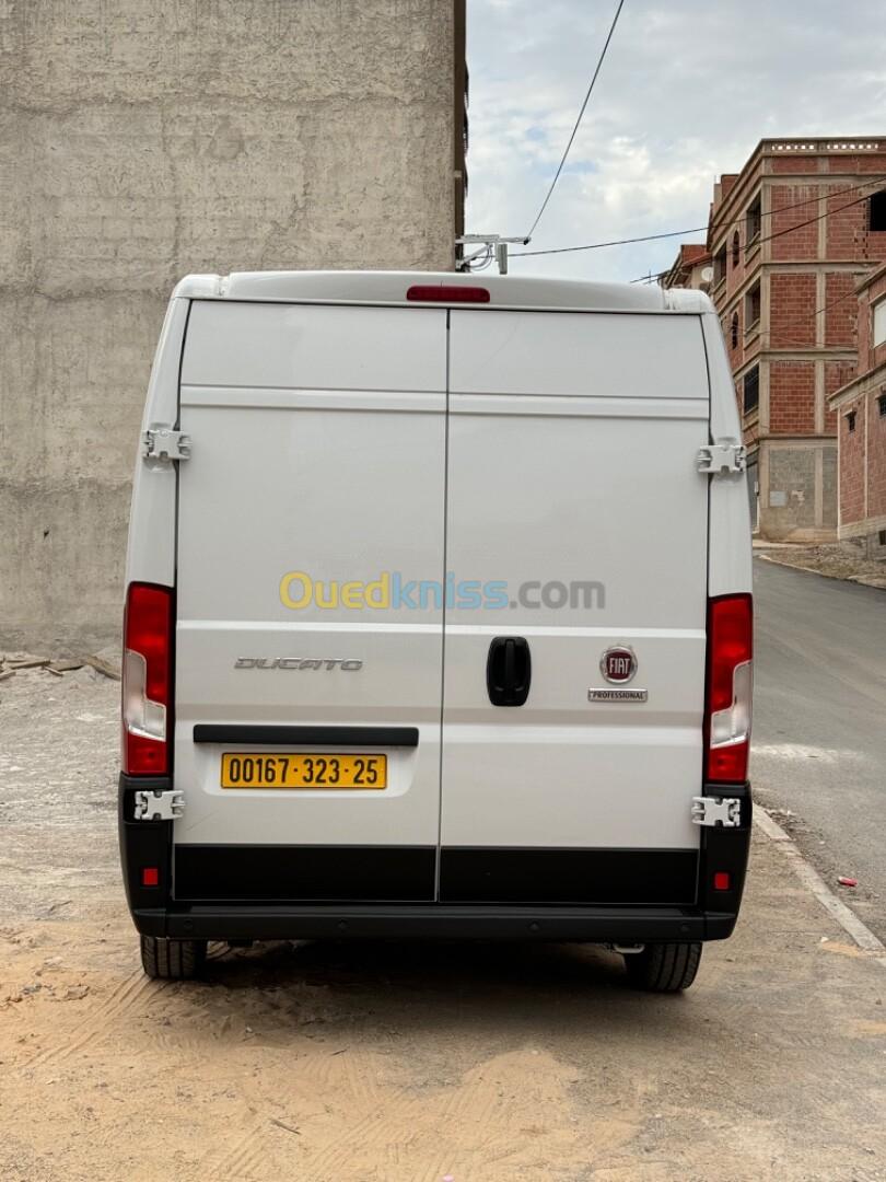 Fiat Ducato 2.2 hdi 2023