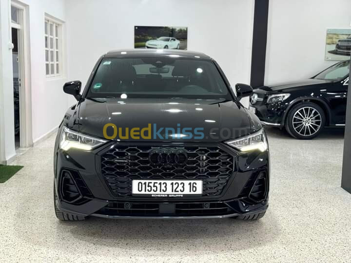 Audi Q3 2023 Q3