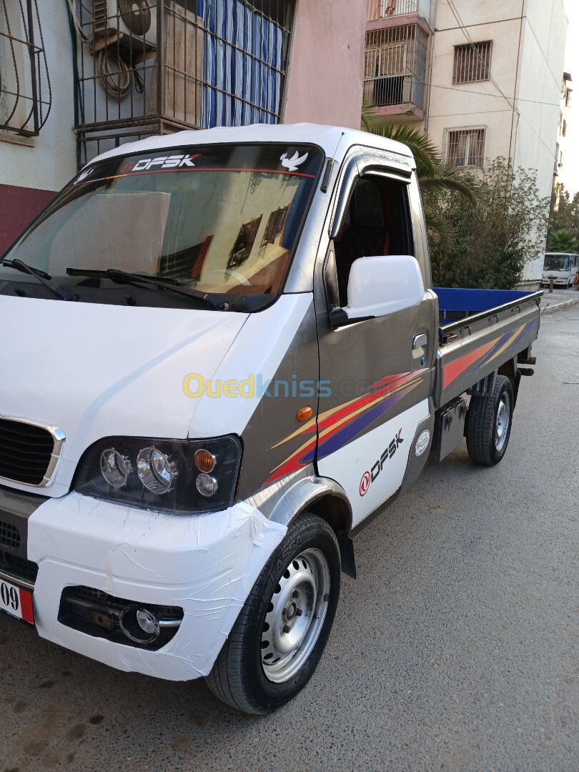 DFSK Mini Truck 2012 SC 2m30