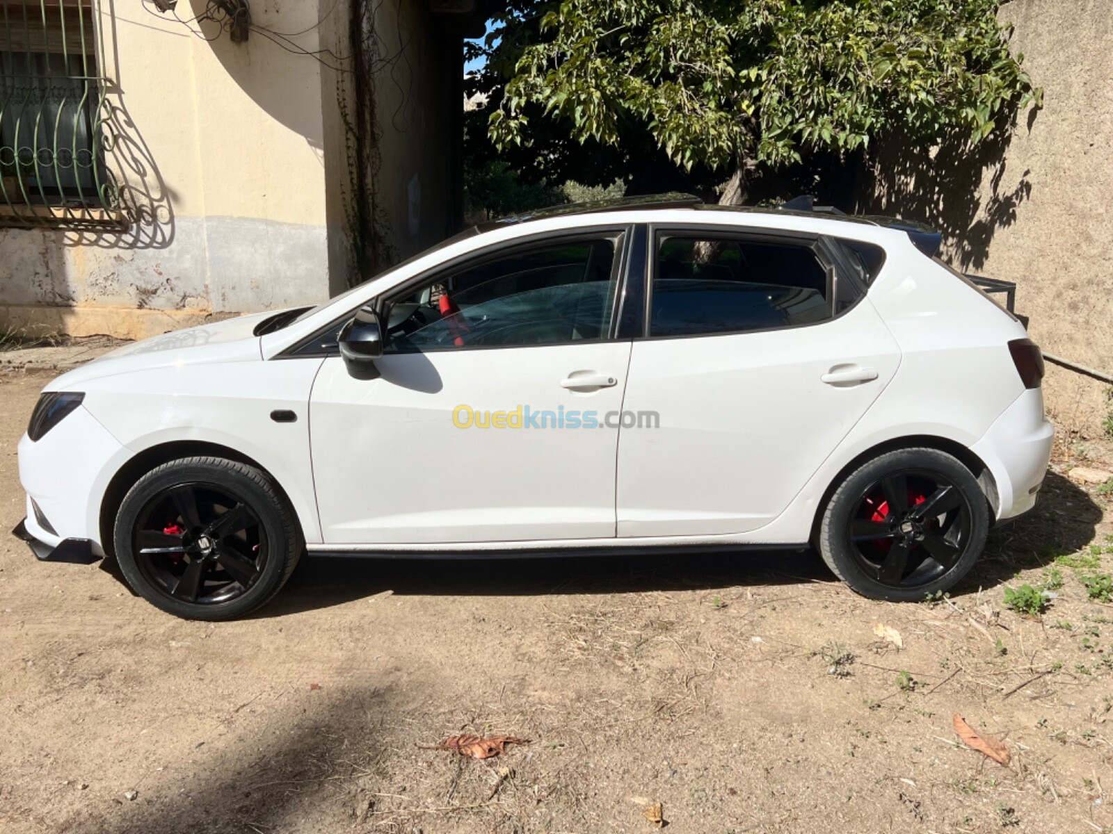 Seat Ibiza 2013 Ibiza