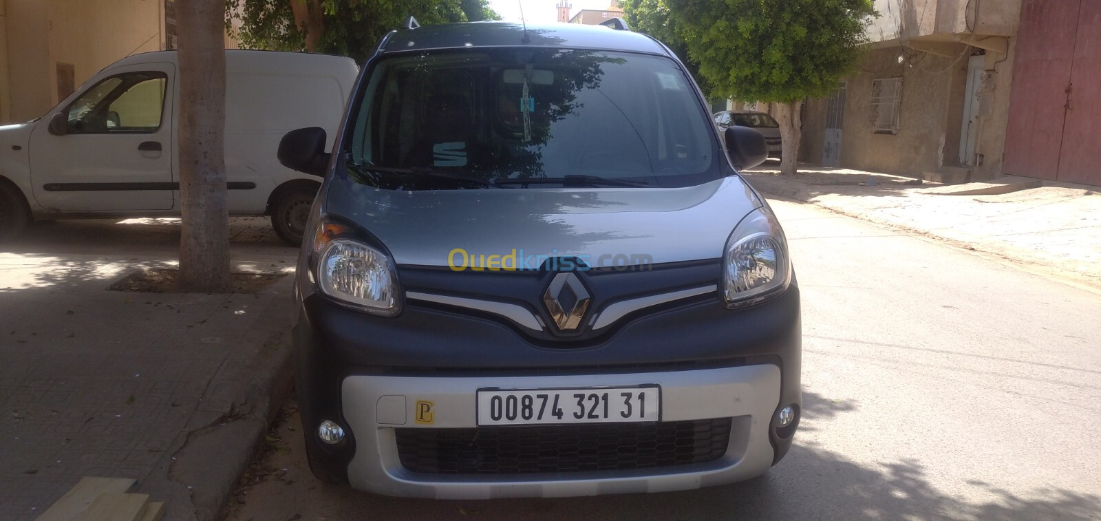 Renault Kangoo 2021 Confort