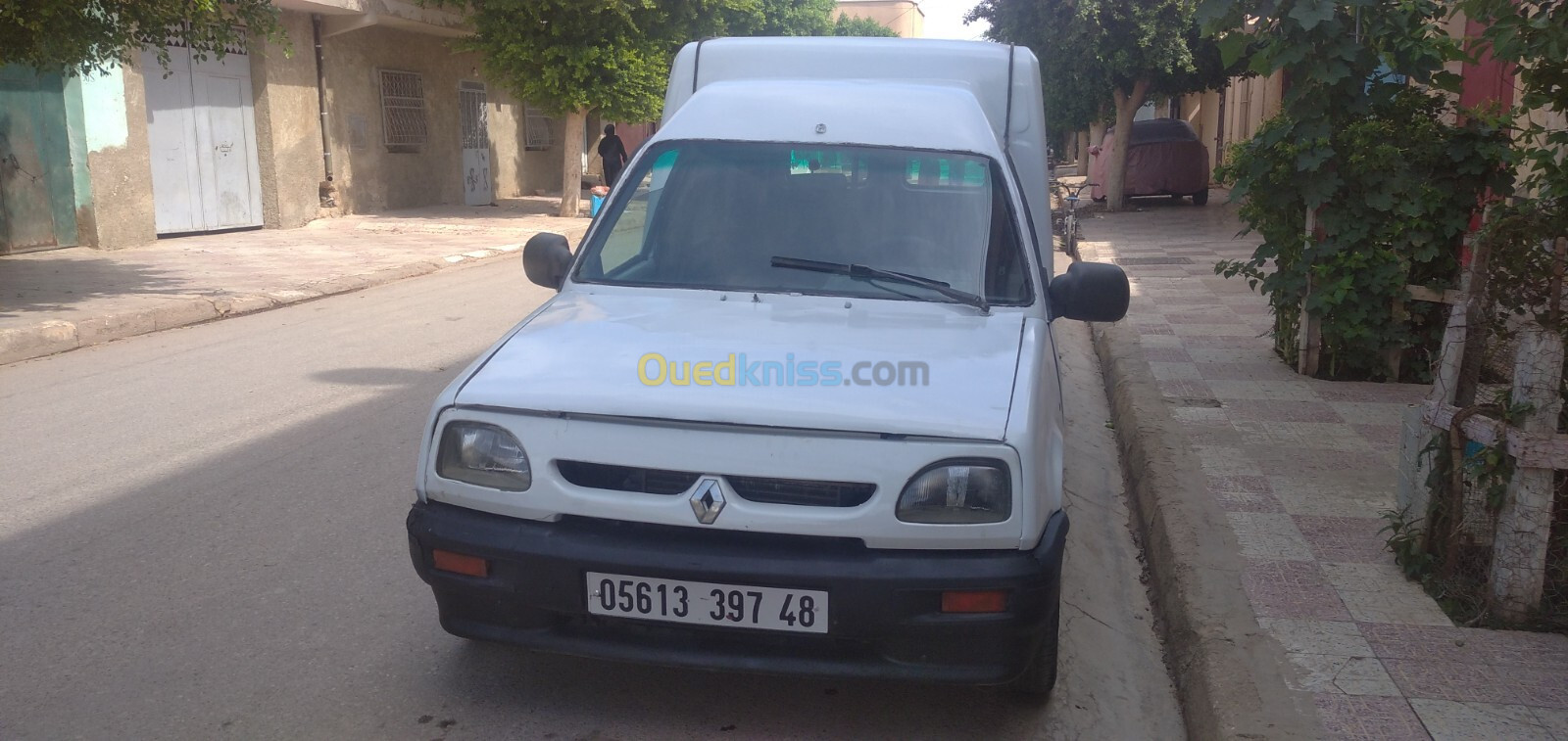 Renault Express 1997 Express