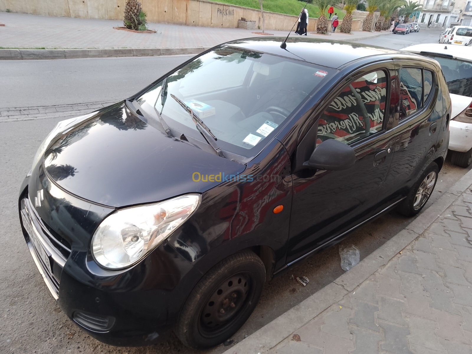 Suzuki Celerio 2010 Celerio