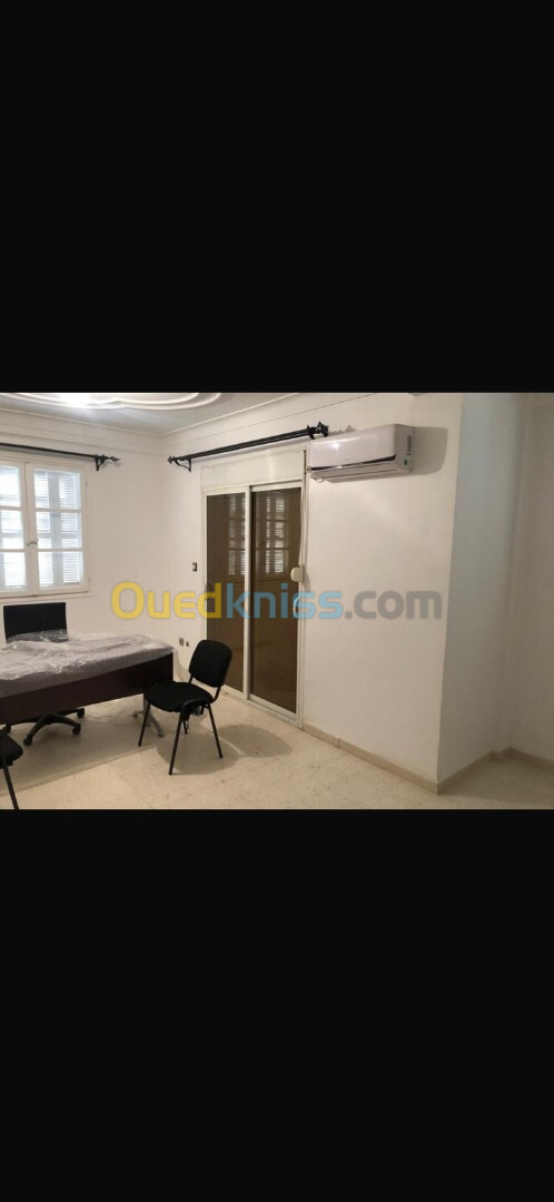 Vente Appartement F03 Alger El achour