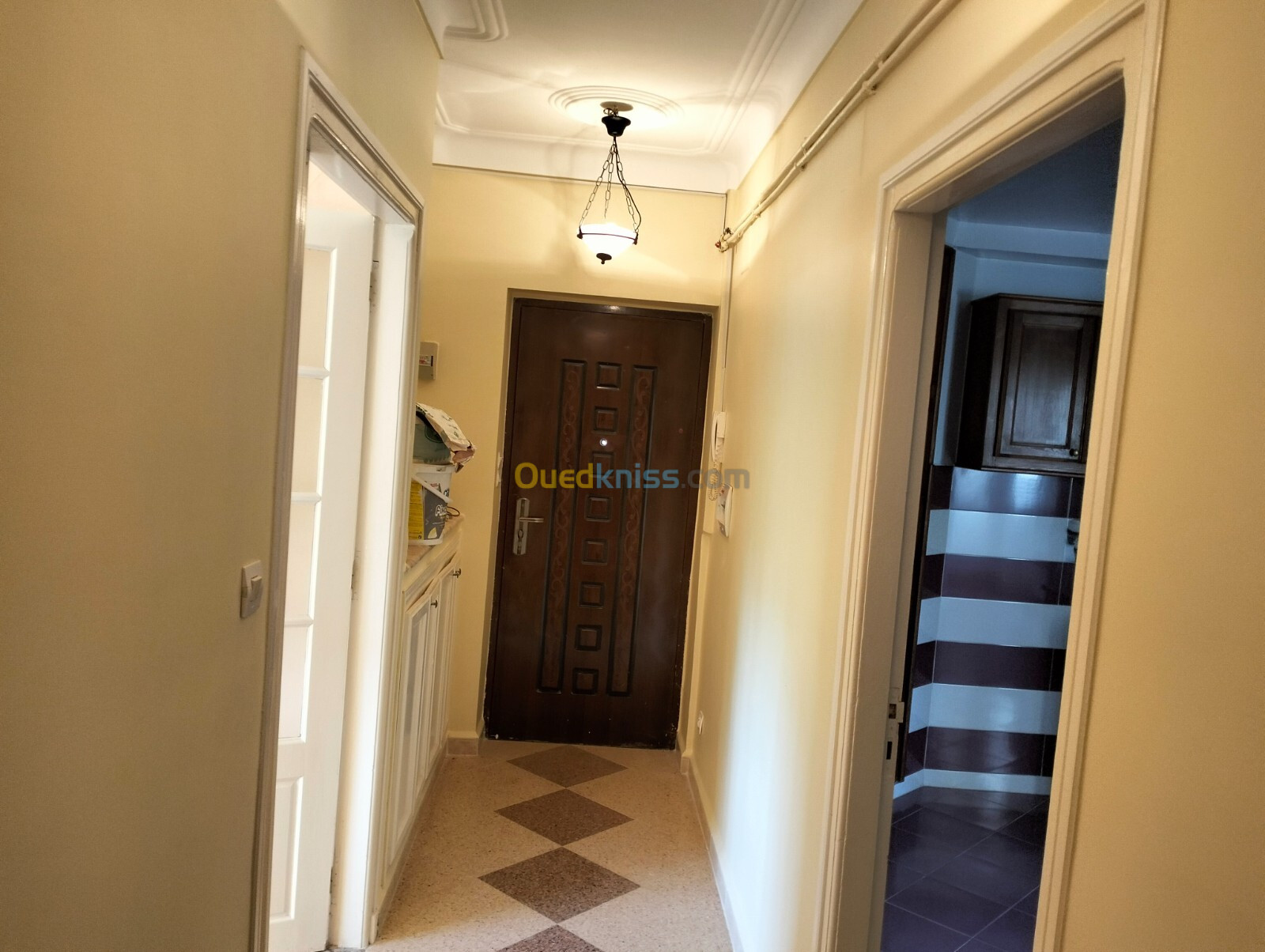 Location Appartement F04 Alger Cheraga