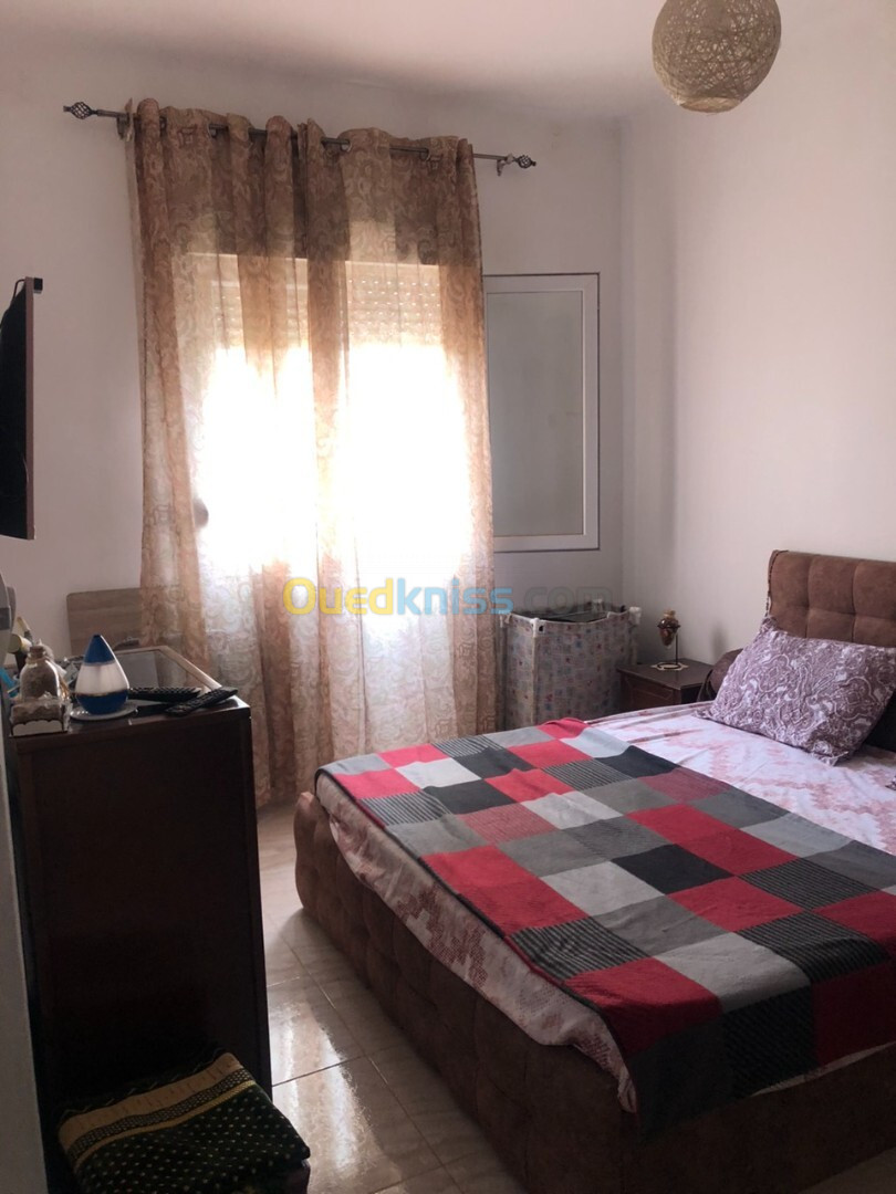 Location Appartement F03 Alger Mahelma