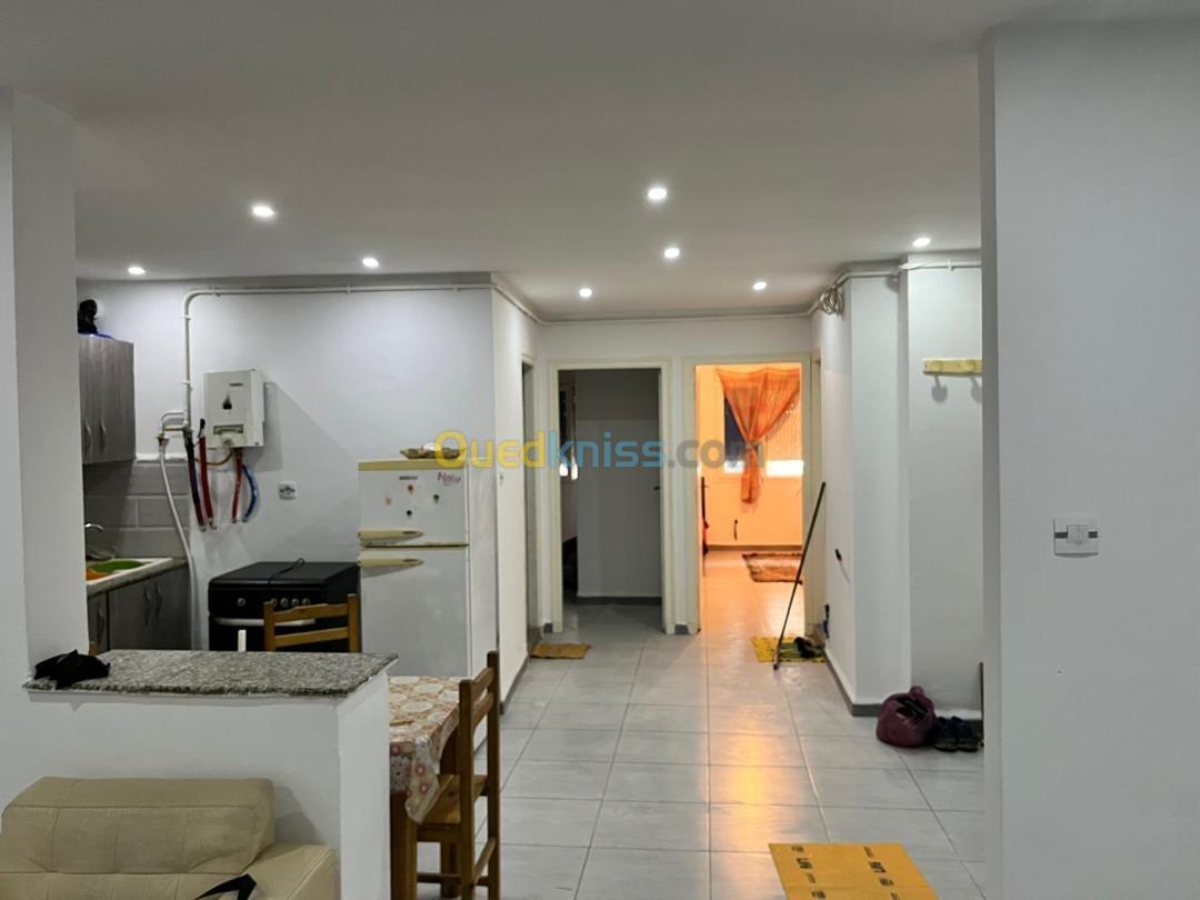 Vente Appartement F03 Tizi Ouzou Tizi ouzou