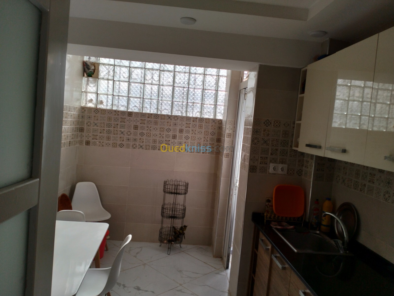 Vente Appartement F03 Alger Chevalley