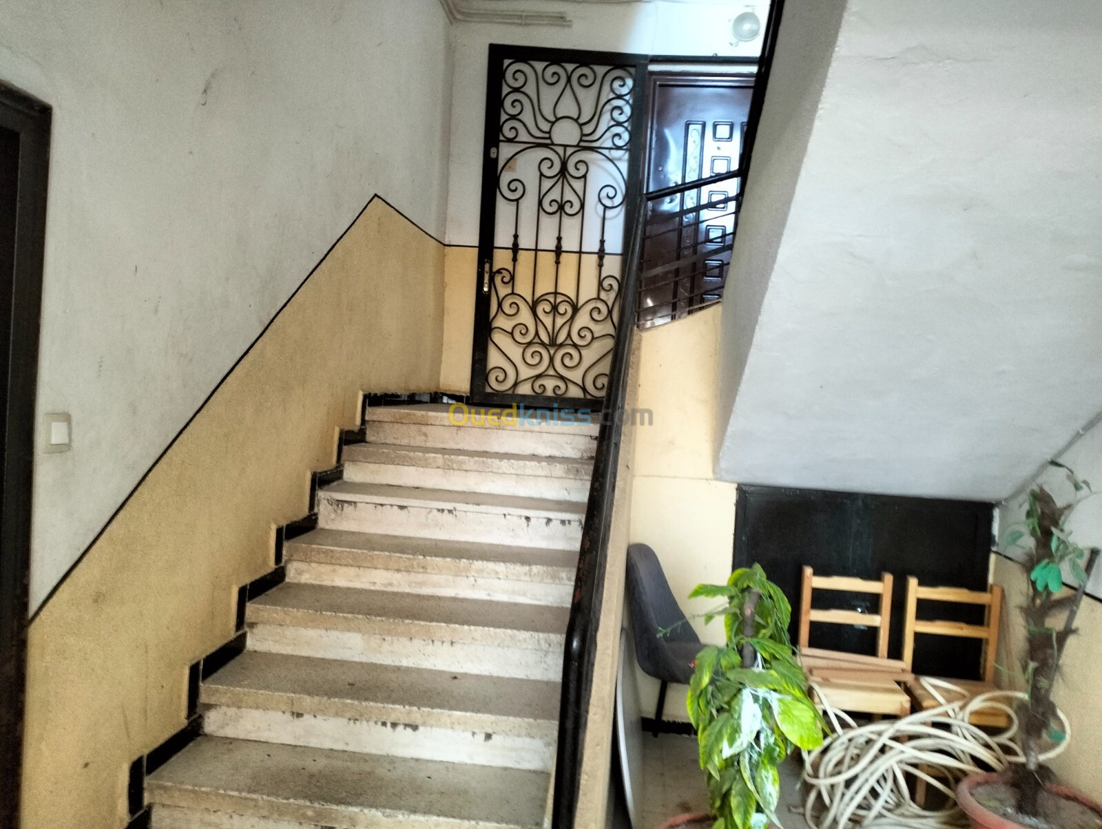 Location Appartement F04 Alger Cheraga