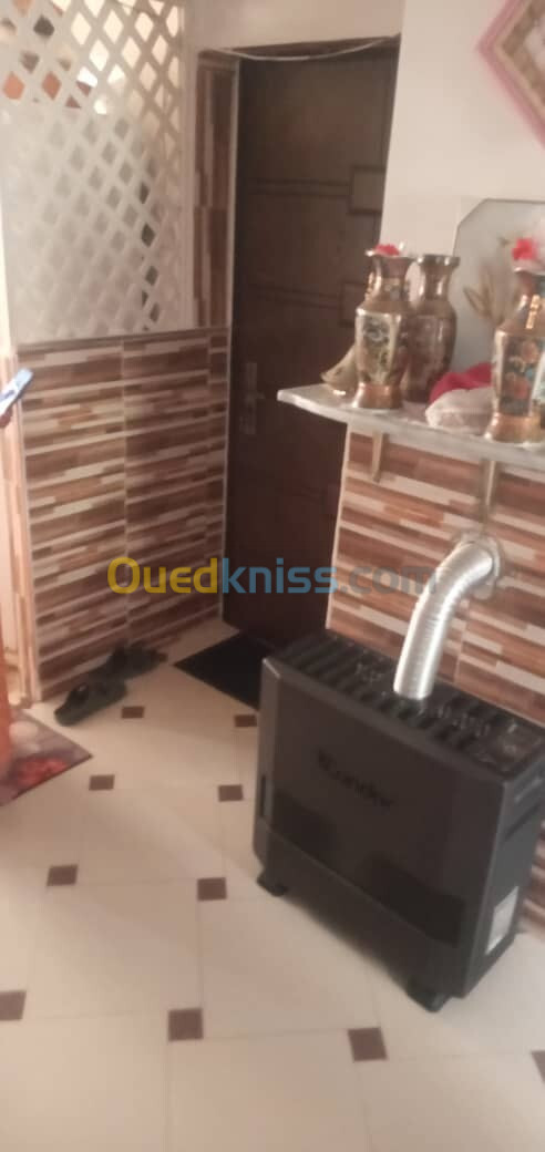 Vente Appartement F03 Alger Chevalley