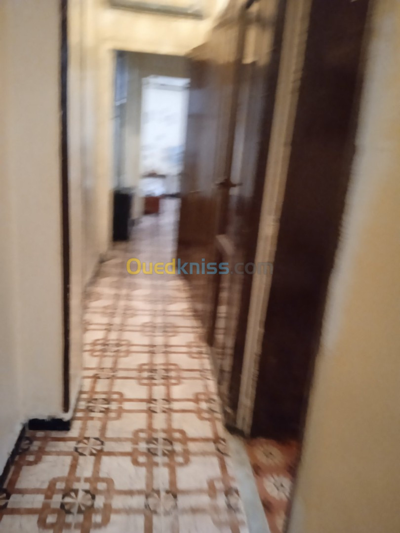 Vente Appartement Alger Alger centre