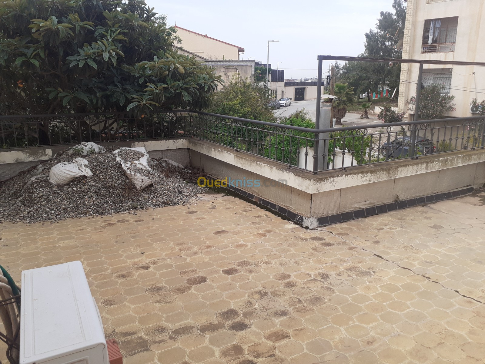 Vente Villa Alger Bouzareah