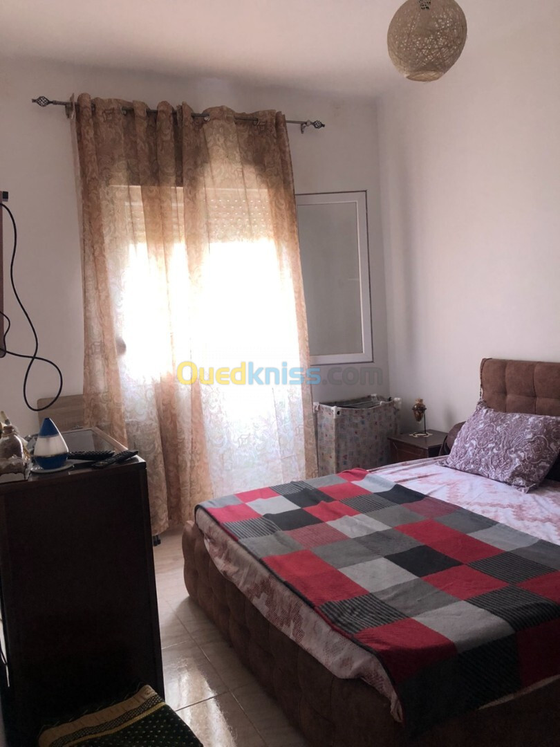 Location Appartement F03 Alger Mahelma