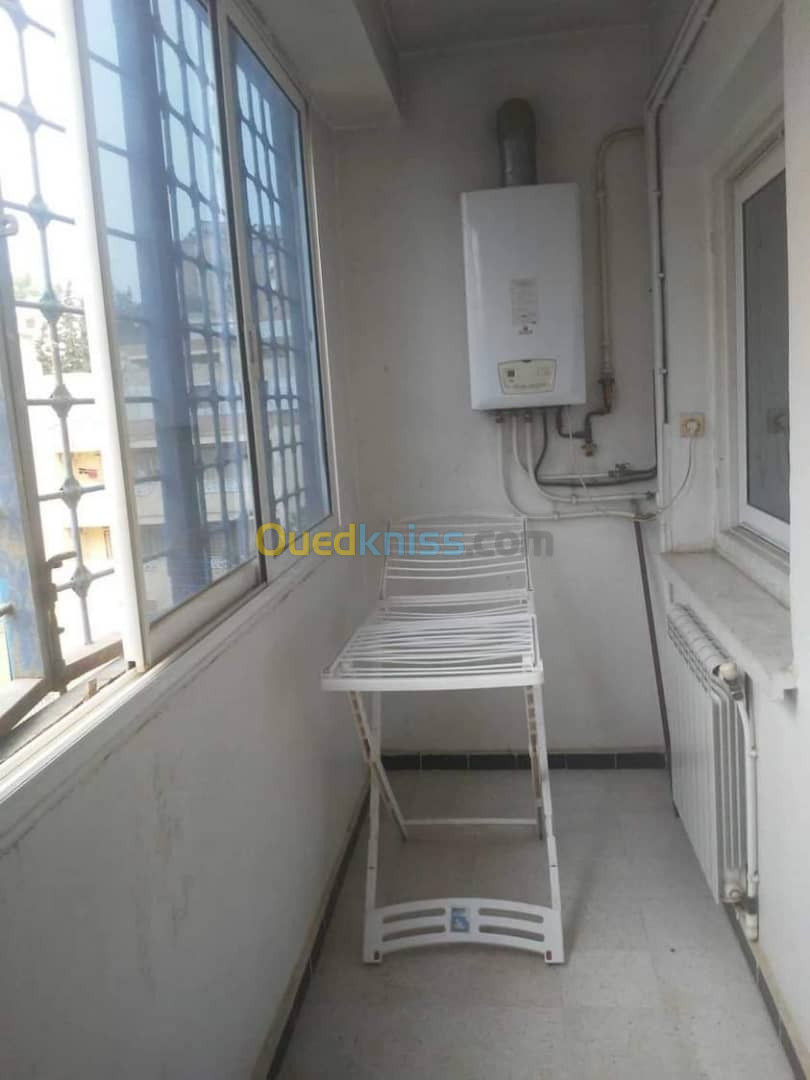 Location Appartement F04 Alger Birkhadem