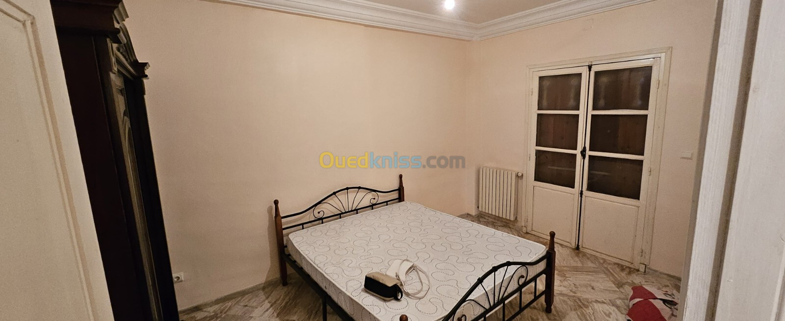 Location Appartement F03 Alger Bouzareah