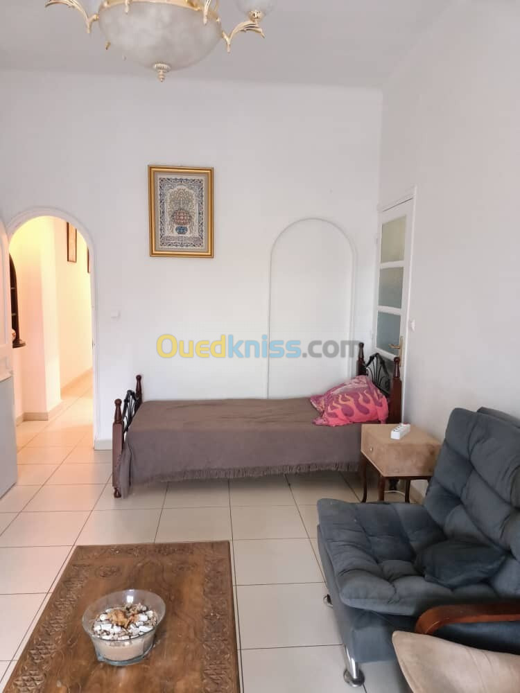 Location Appartement F04 Alger Alger centre