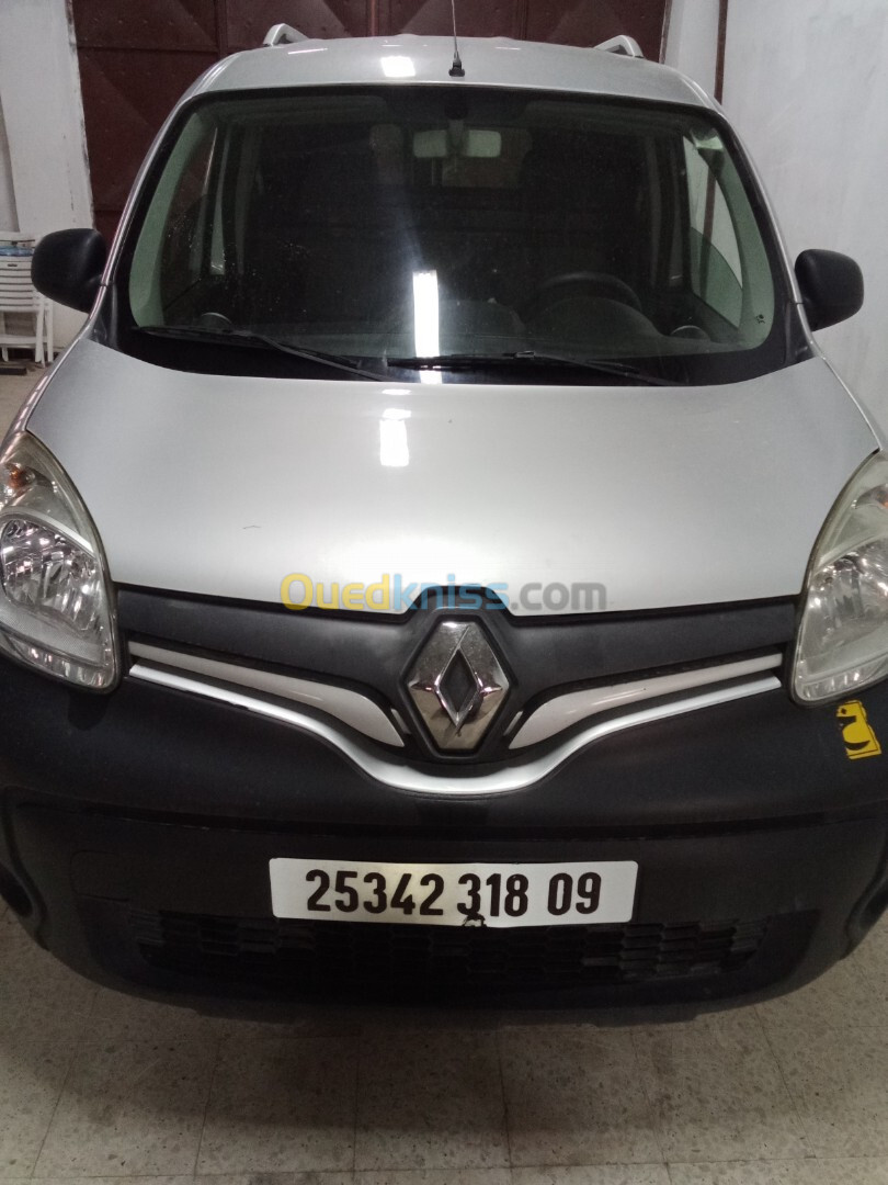 Renault Kangoo 2018 Grand Confort