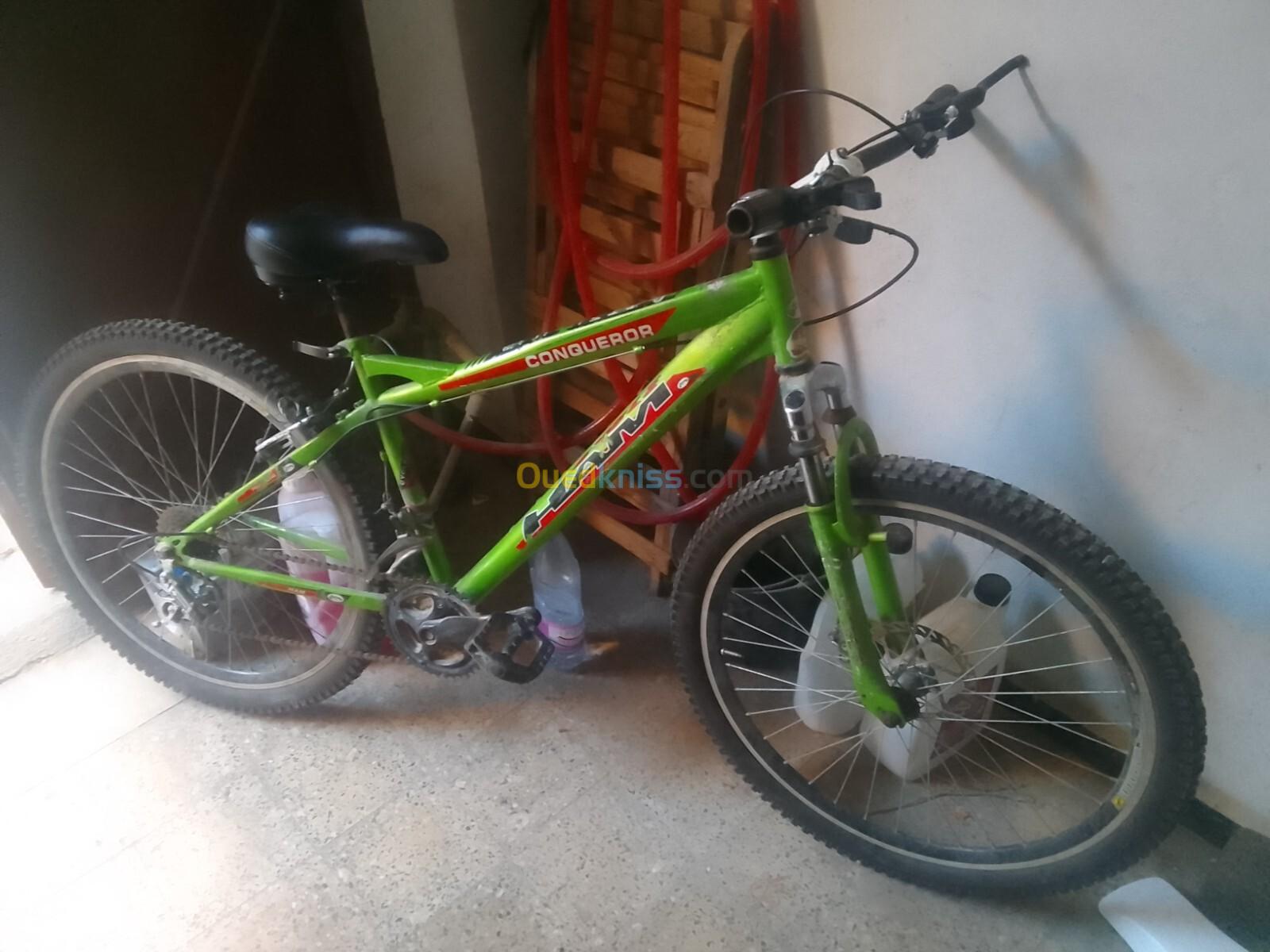 vélo 26 pouce