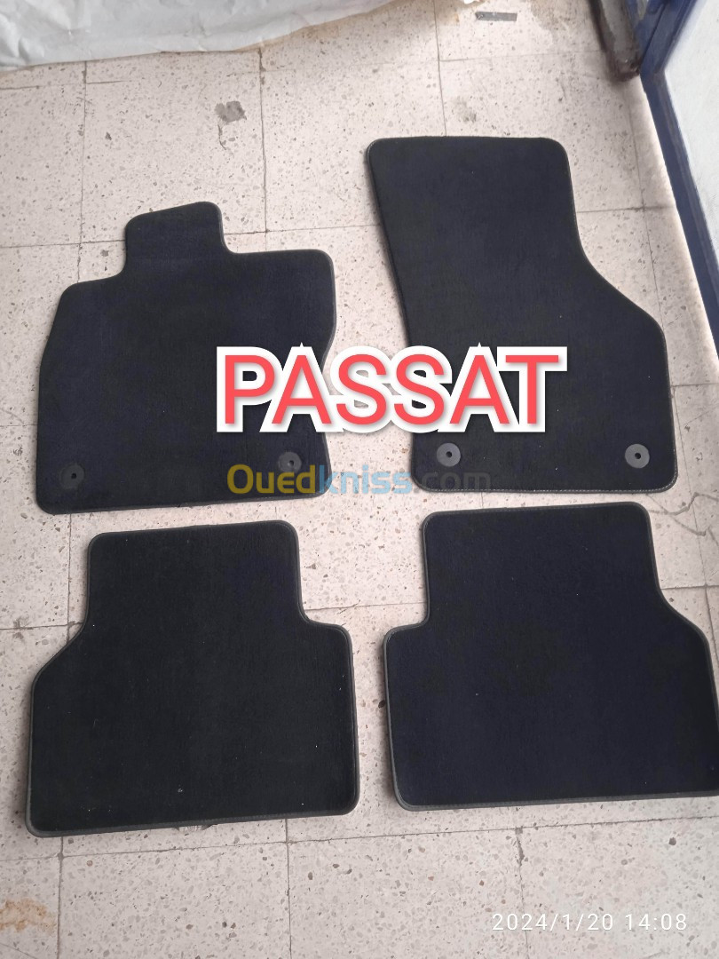 TAPIS MOQUETTE ORIGINALE