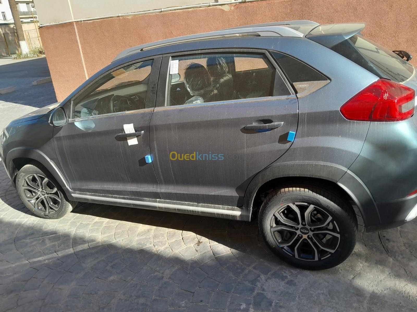 Chery Tiggo2pro 2024 