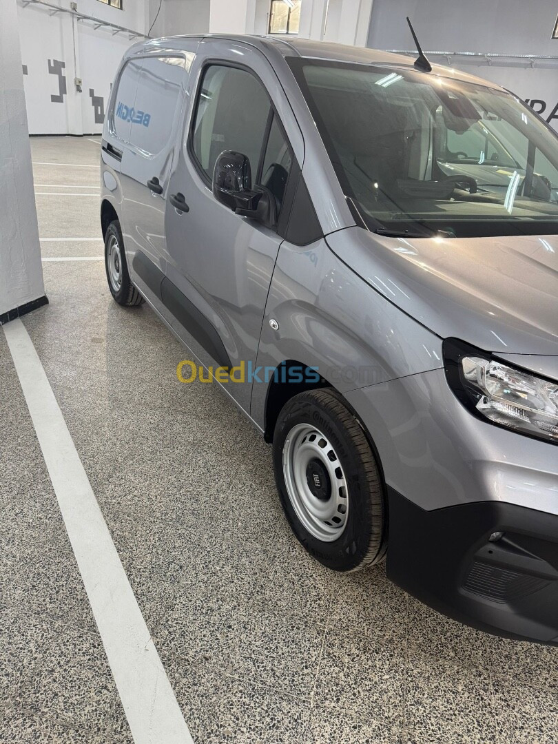 Fiat Doblo 2024 