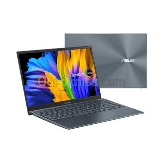 Asus zeenbook 13 